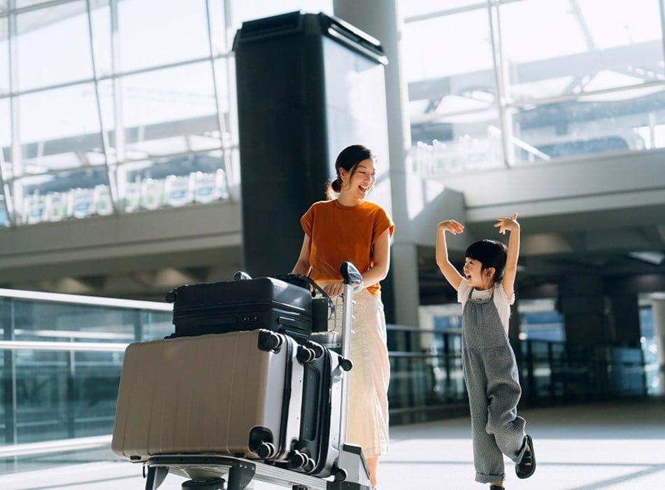 Benefits of SITA Digital Travel for Airlines: