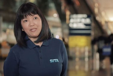 Meet the team behind SITA Smart Path technology at BCIA image