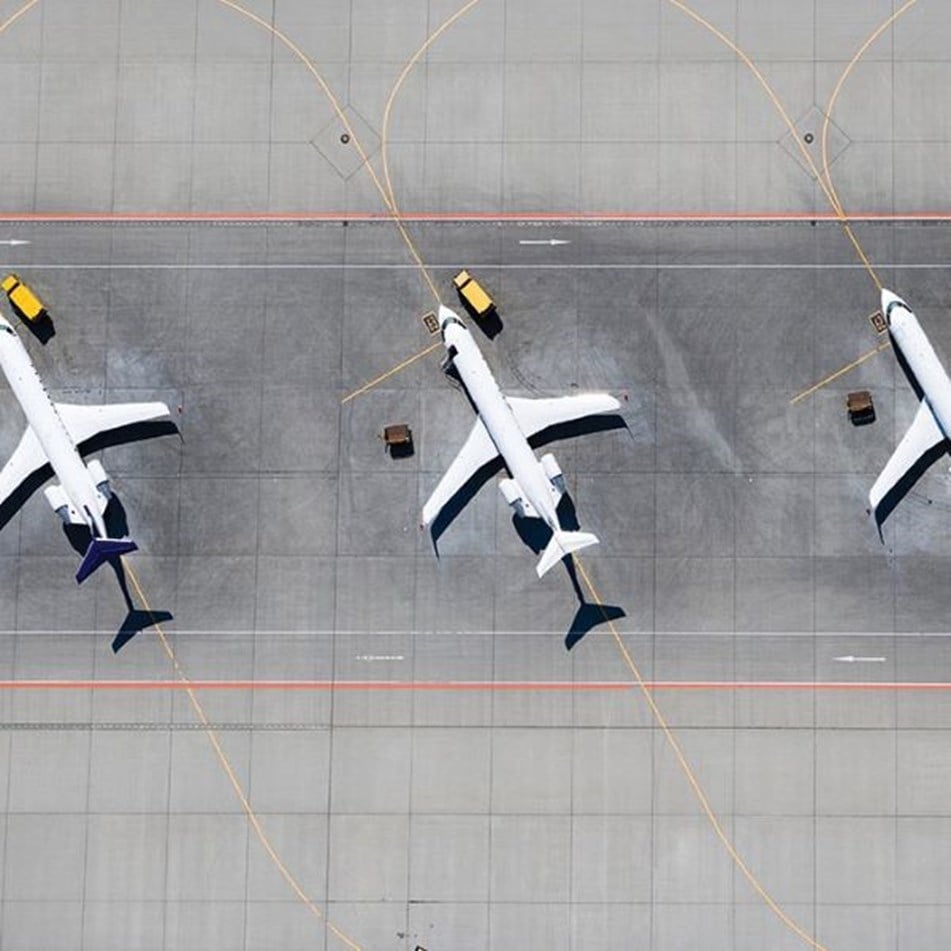 Operations at Airports Operations at Airports