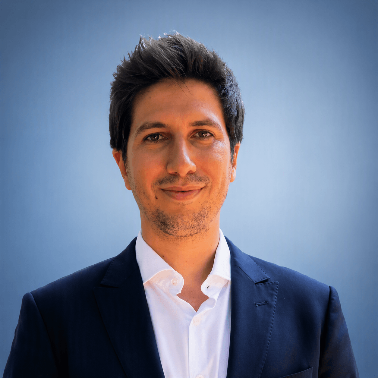 Daniele Baldon