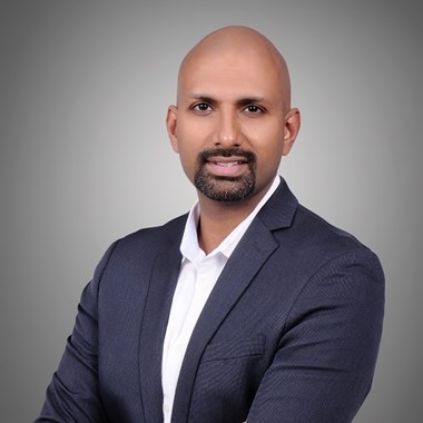 Sakthivel Jayaraman