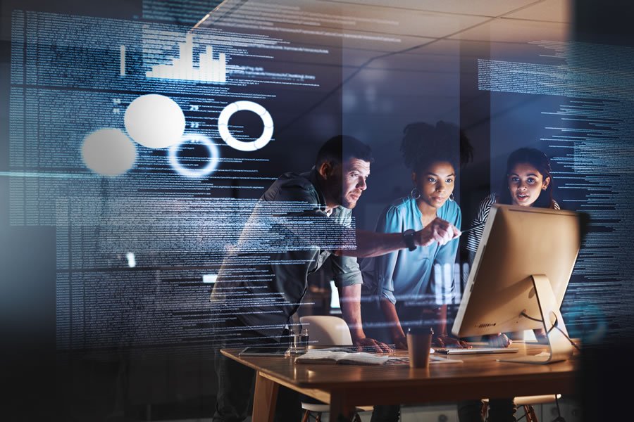SITA Hackathon 2021
