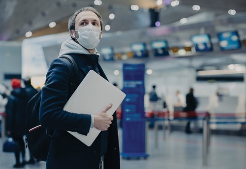 Technology will help protect ‘Travel Bubbles’ from popping