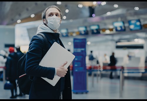Technology will help protect ‘Travel Bubbles’ from popping