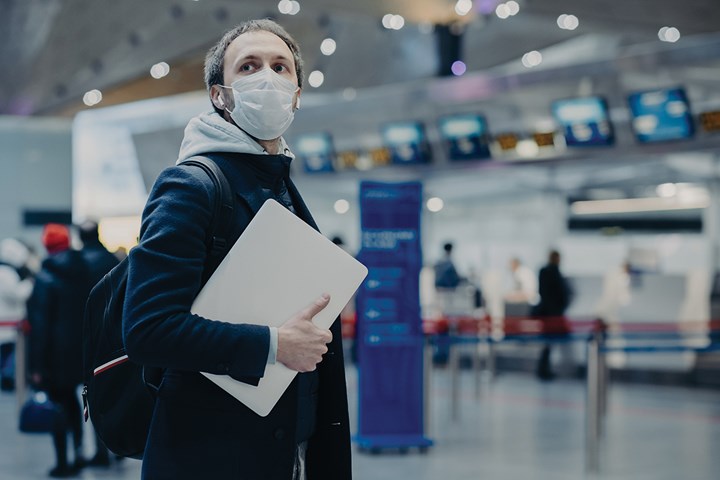 Technology will help protect ‘Travel Bubbles’ from popping