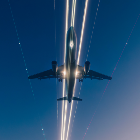 New acquisition brings proven AI disruption recovery to airlines worldwide, reducing disruption costs by up to 30%