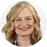 Hetti Barkworth-Nanton CBE