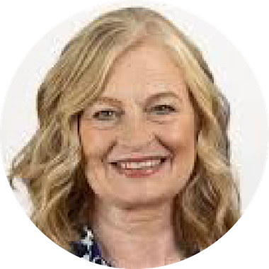 Hetti Barkworth-Nanton CBE