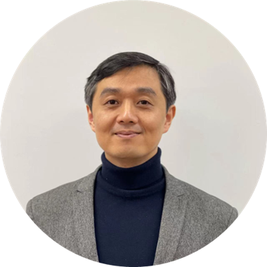 Zhang Zhuojian 张卓剑
