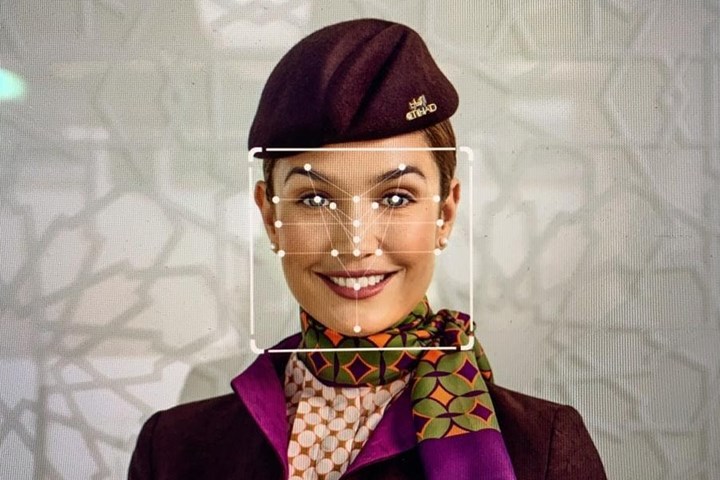 SITA and Etihad Airways reveal a smarter path to crew safety and efficient operations