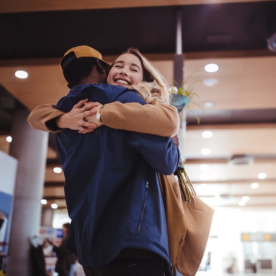SITA Flex underpins the entire airport digital ecosystem. Globally, over 500 airports rely on SITA Flex. SITA Flex underpins the entire airport digital ecosystem. Globally, over 500 airports rely on SITA Flex.
