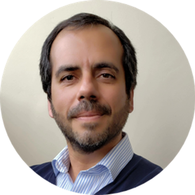 Pedro Alves