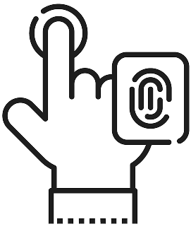 A modern foundation for self-service