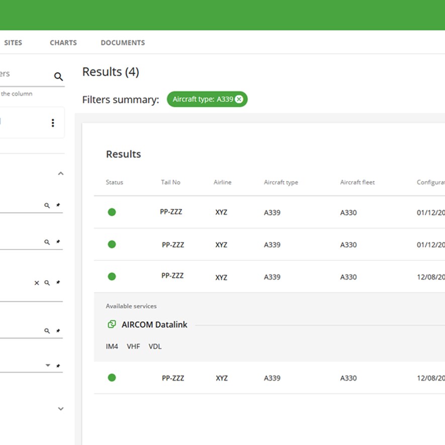 Fleet Management