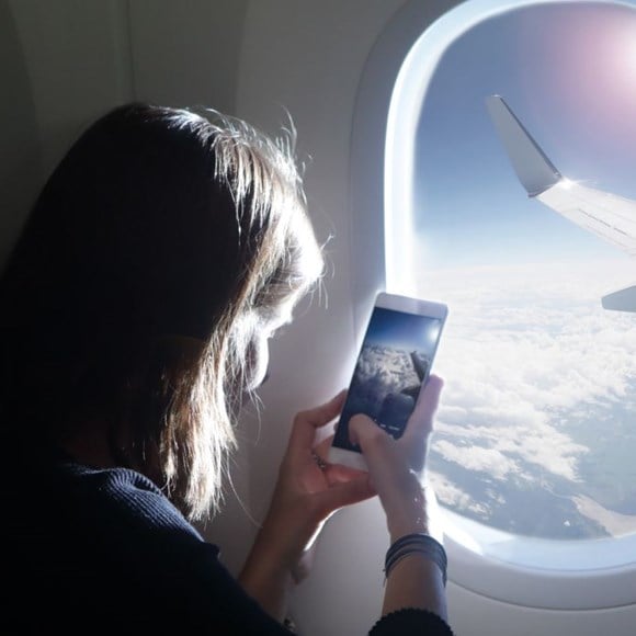 Travelers’ Voice, SITA Passenger IT Insights 2025  Travelers’ Voice, SITA Passenger IT Insights 2025