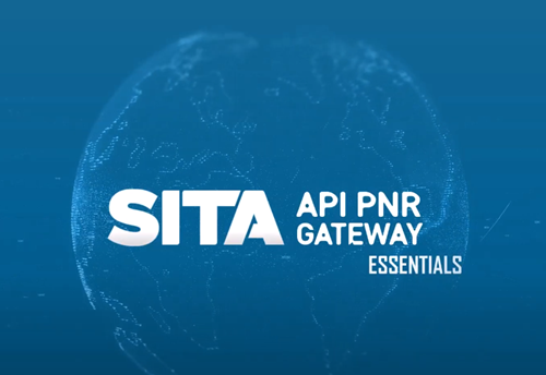 API PNR Gateway Essentials