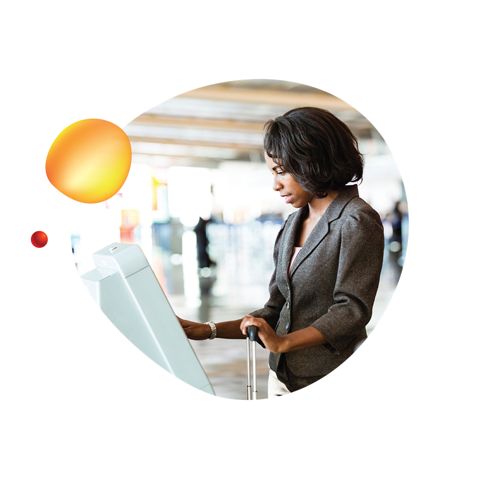 Applications and infrastructure, anywhere and everywhere