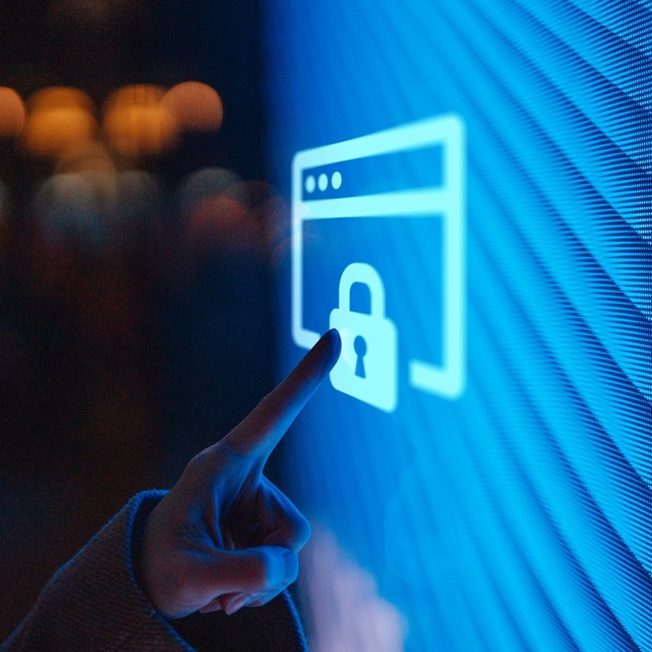 Cybersecurity? We've got you covered