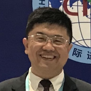 Baobao Qu 瞿宝宝