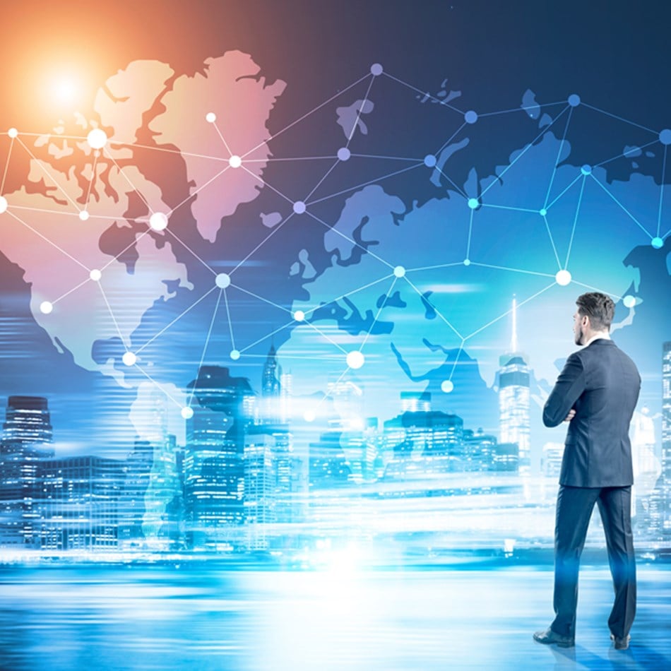 Access cloud and application-centric network services while optimizing your costs Access cloud and application-centric network services while optimizing your costs