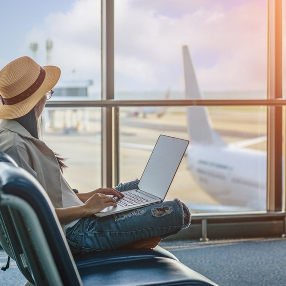 Transport traffic for business-critical applications, securely Transport traffic for business-critical applications, securely
