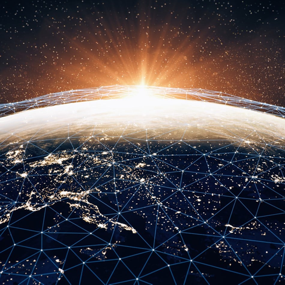 Set up new site connections, quickly Set up new site connections, quickly
