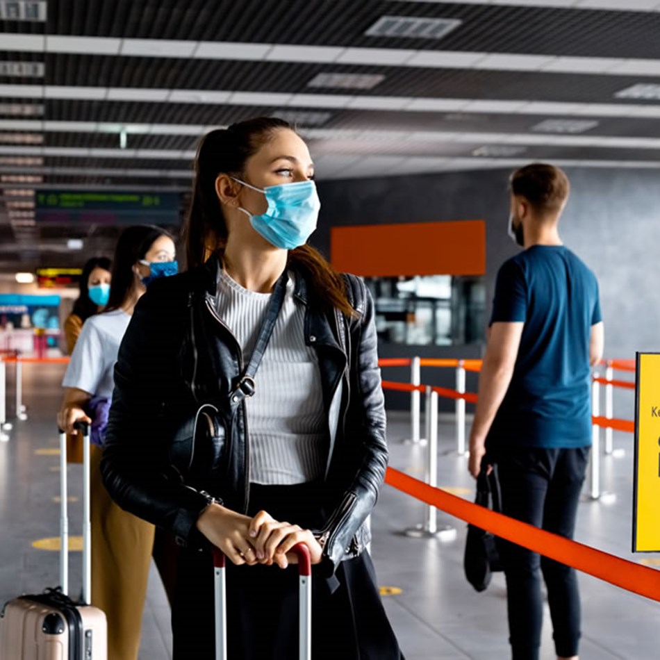 Enhance safety and security