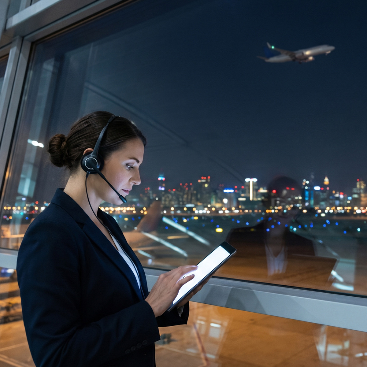SITA strengthens its position in airline operations with agreement to acquire Flightscape