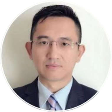 Fred Dong 董广峰