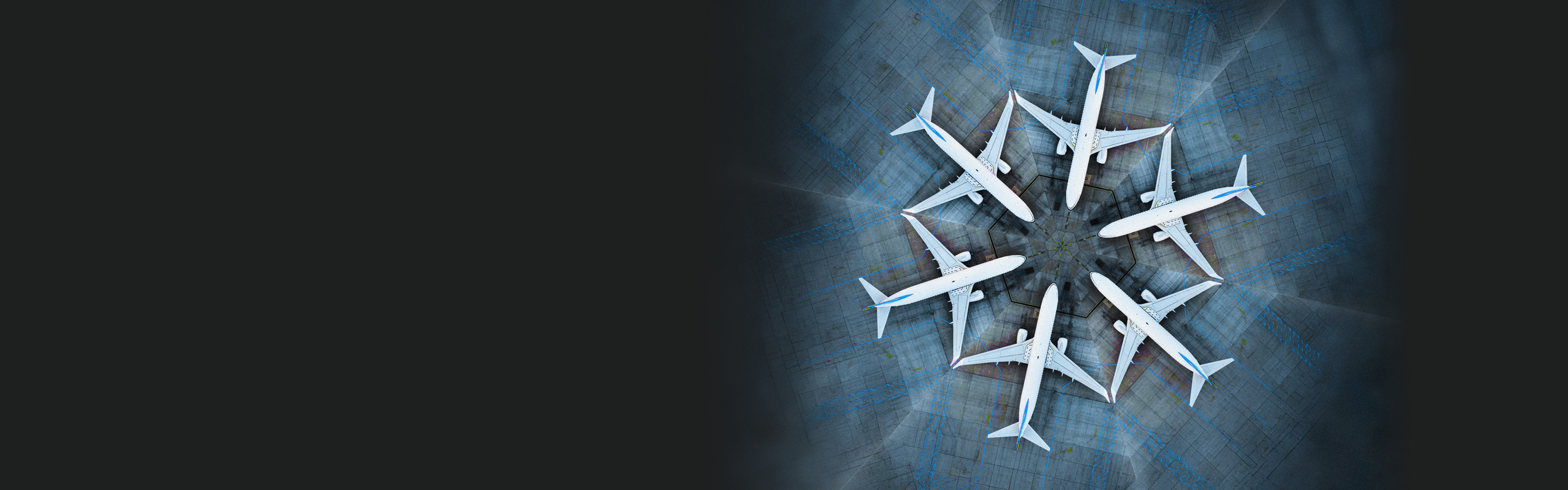 Dynamic De-icing Delivers