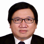 Tony Chang 張春恒