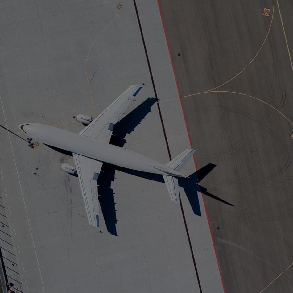 Real-time response to airlines Real-time response to airlines
