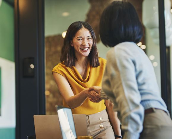 Our social impact starts with people