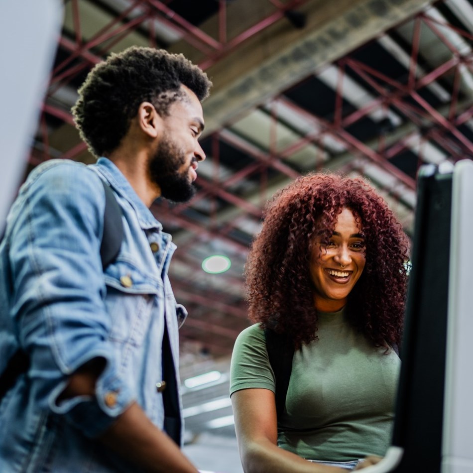 One application across all CUSS SBD Platforms 