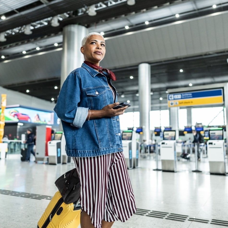 Consistent user experience worldwide