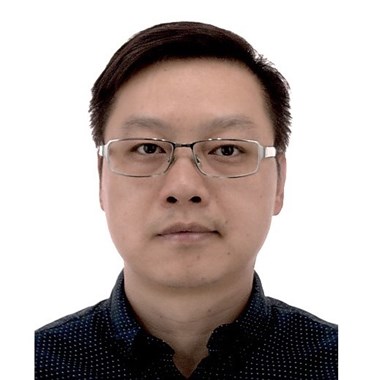 Steven Dai 戴加乐