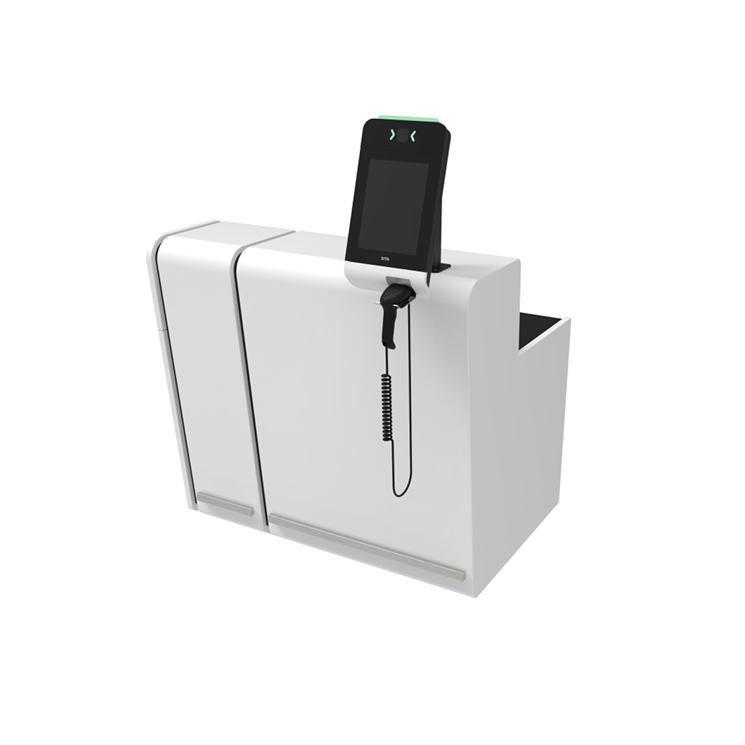 SITA Smart Path Scan and Fly