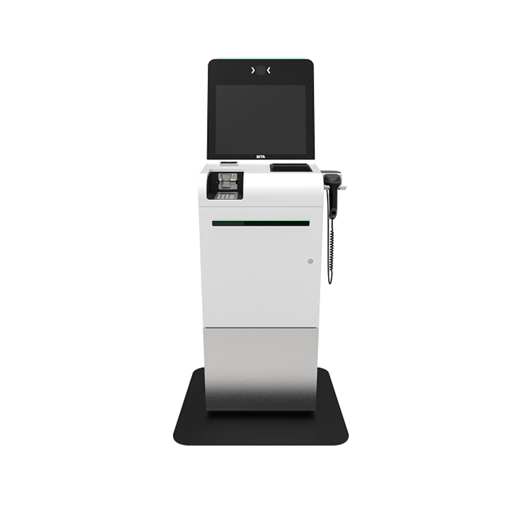 SITA Smart Path Scan and Fly