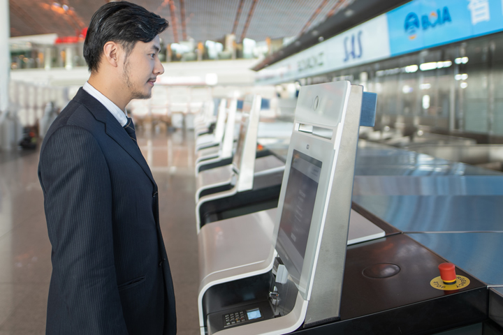 SITA Smart Path at BCIA