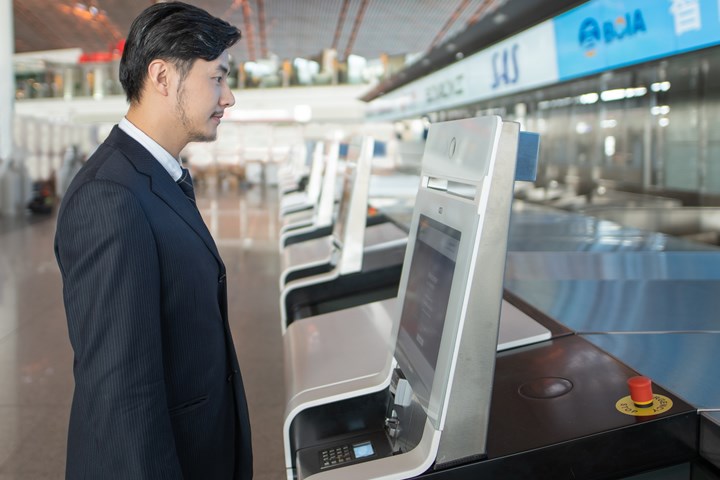 SITA Smart Path at BCIA