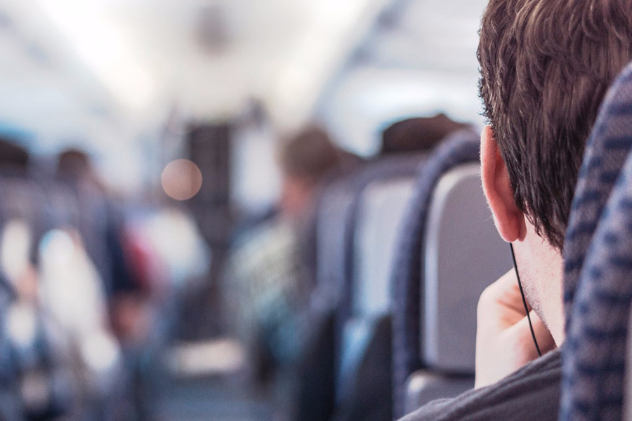 A traveler-centric approach to new tech in the 'next digital decade'