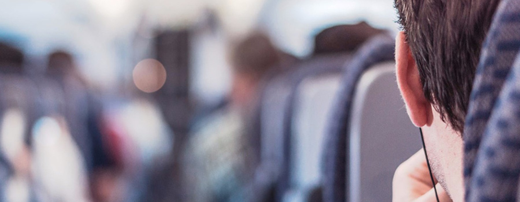 A traveler-centric approach to new tech in the 'next digital decade'