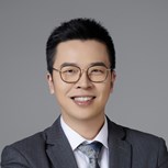Lou Yiming 楼一鸣