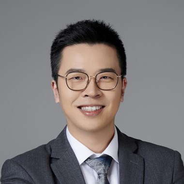 Lou Yiming 楼一鸣