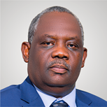 Ladislaus Matindi