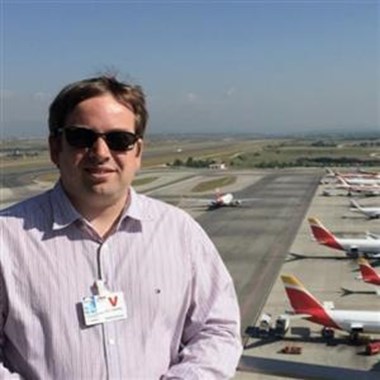 Adam Stark