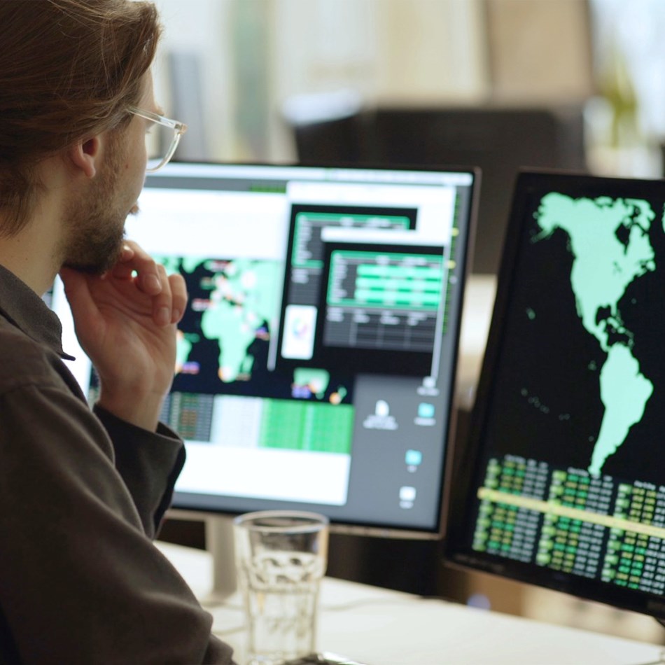Faster deployment with Centralized Control and Insights