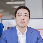 Xiang Yaming 项亚铭