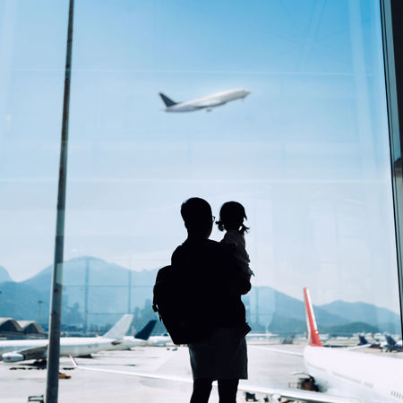 How the air transport industry is preparing to move 10 billion passengers a year