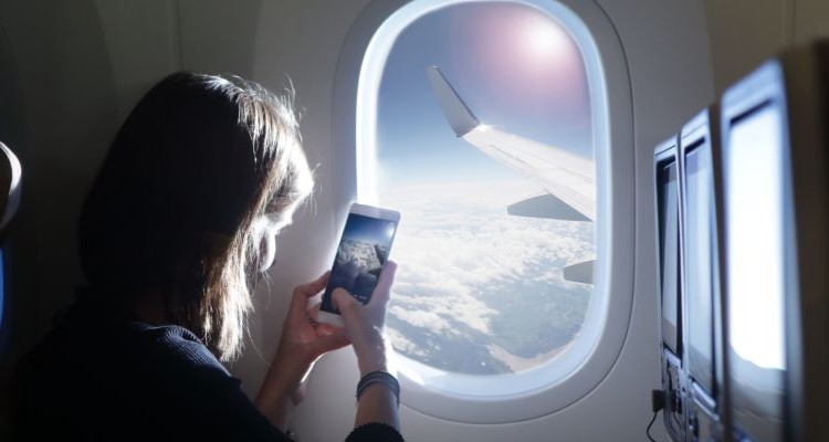 Life is digital. People want the same in their passenger experience.